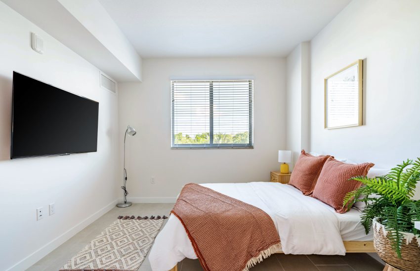 Master Ensuite Room - Miami Shores - Private Room in Miami
