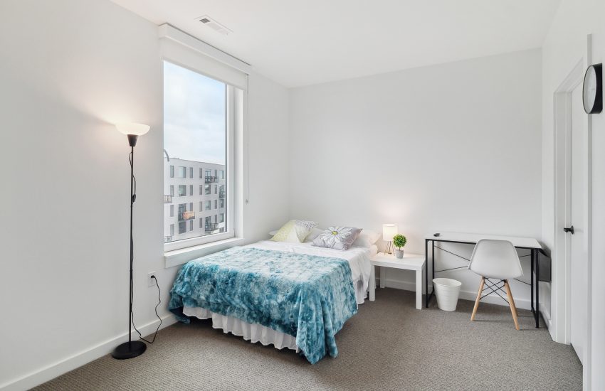 Master Room & Ensuite Bath - CX - Private Room in Edmonton