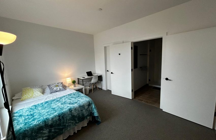 Master Room & Ensuite Bath - East Boston - Private Room in Boston