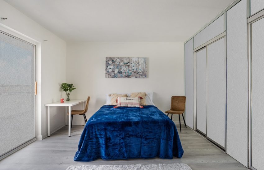Master Room & Shared Bath - Miami Beach - Private Room in Miami