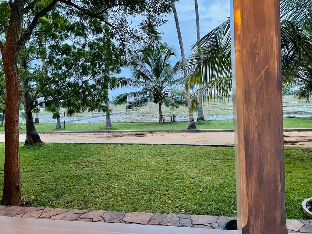Private Room - Villa Tissamaharamaya, Hambantota photo 3