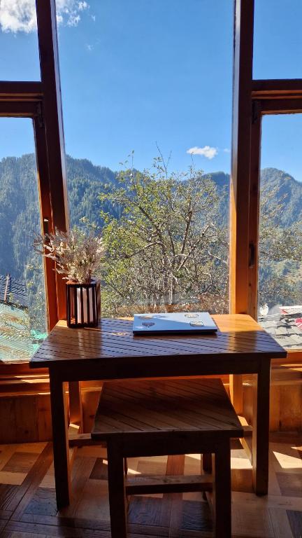 Private Room - Oran Stays, Shoja, Kullu photo 3