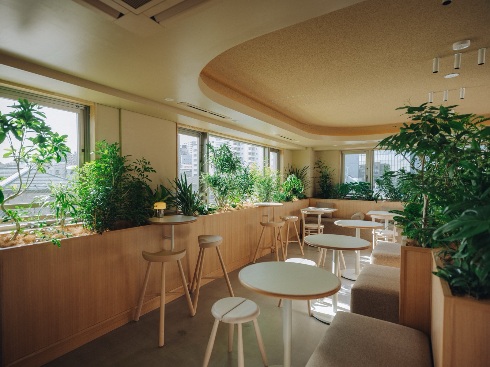 Private Room - HAUN Osaki, Central Tokyo photo 2