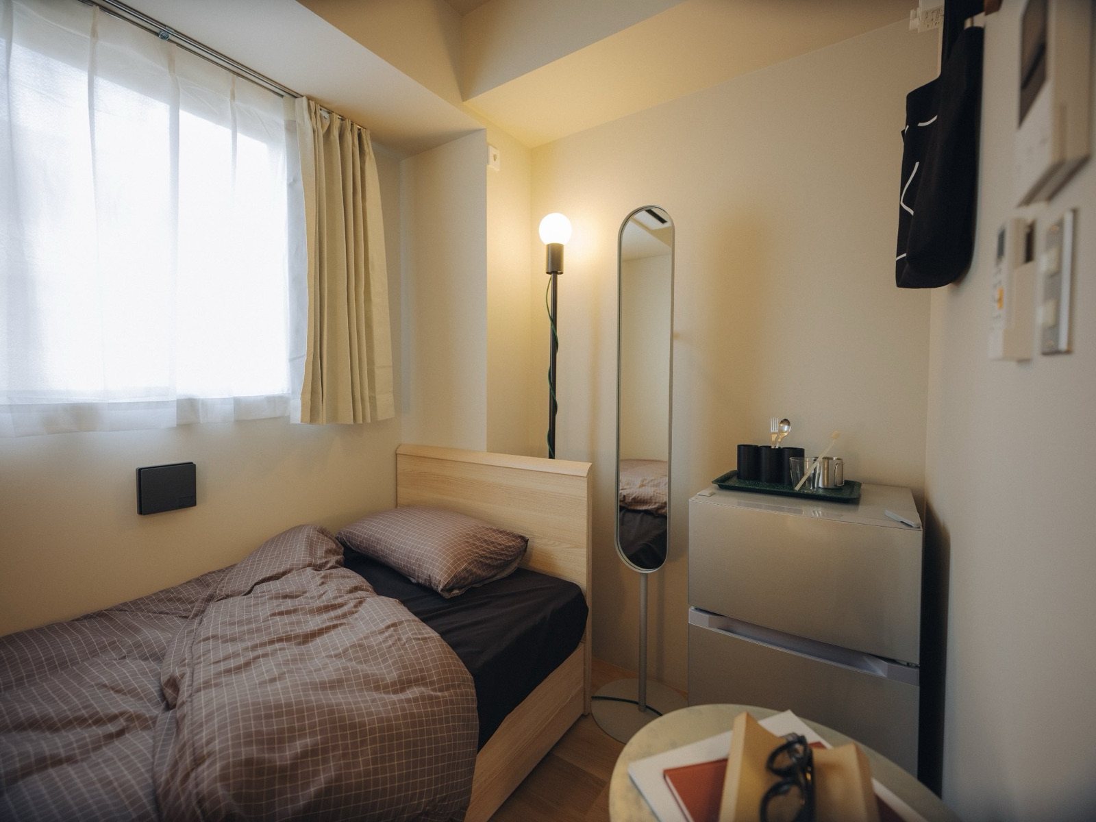 Private Room - HAUN Osaki, Central Tokyo photo 3