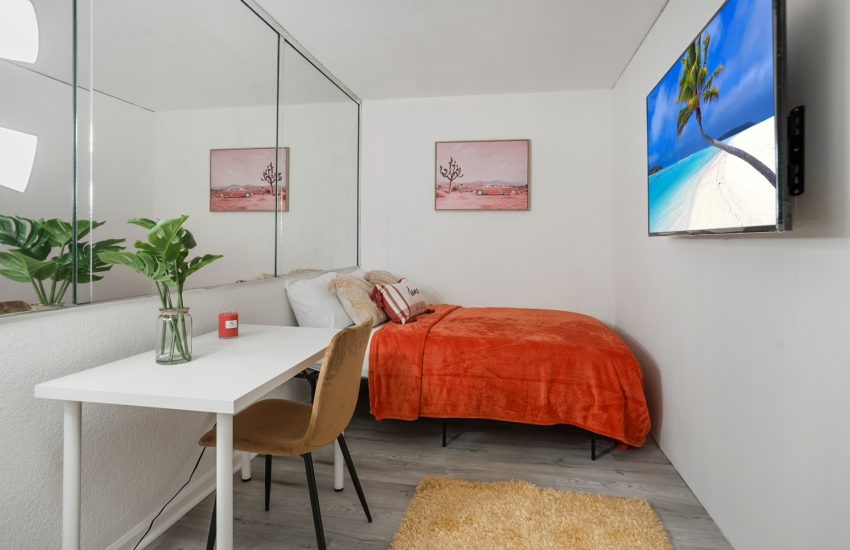Private Basic - Miami Beach - Private Room in Miami