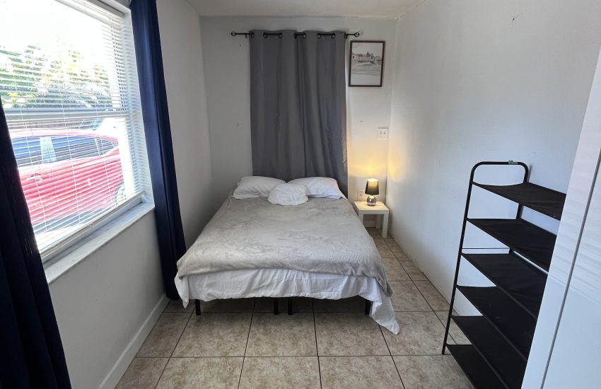 Private Basic - Miami (Coral Gables) - Private Room in Miami
