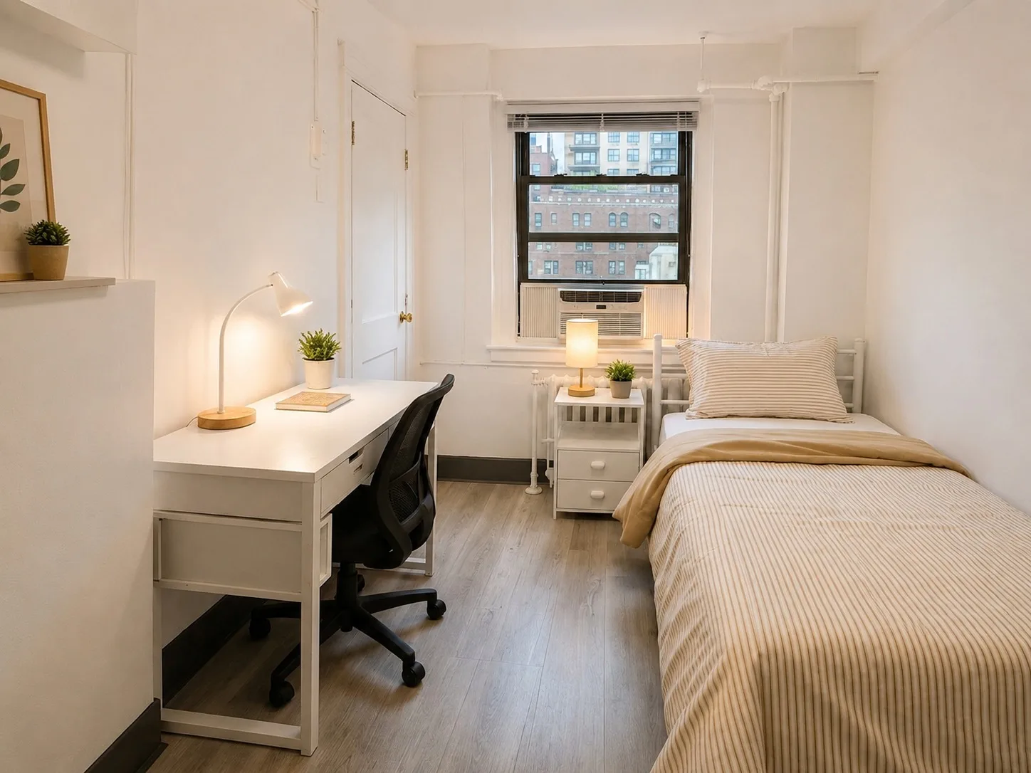 Private Room - The Stratford - Private Room in New York City