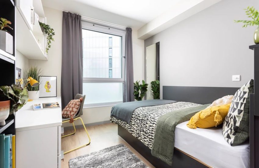 Student Flat - Wembley - Private Room in London