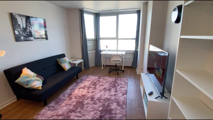 Studio Apartment - Guy & Concordia - Studio in Montreal
