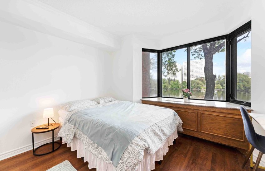 Two Bedroom Apartment - The Riverflow - Apartment in Ottawa