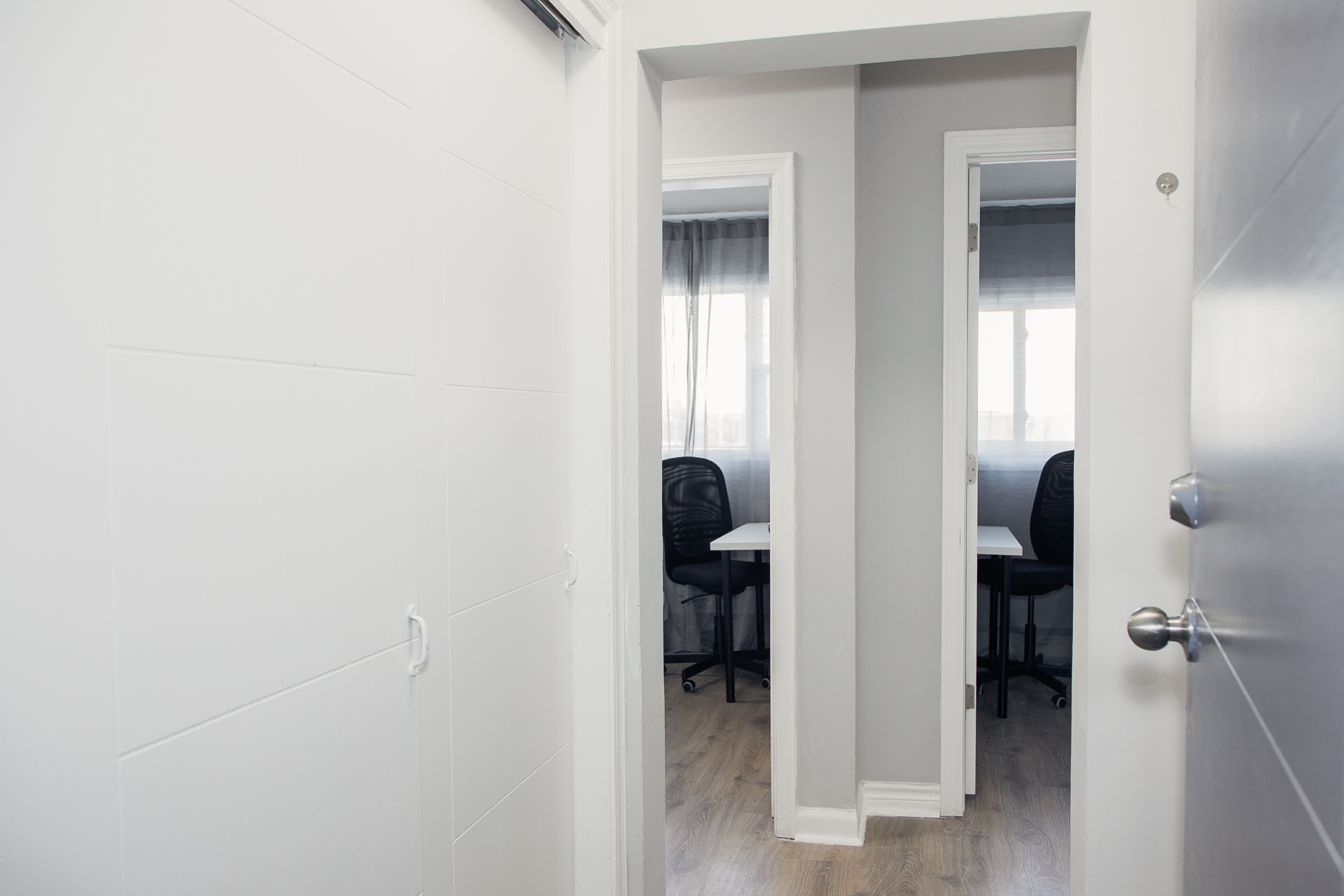 Two Bedroom + Den - 29 Primrose - Apartment in Dartmouth